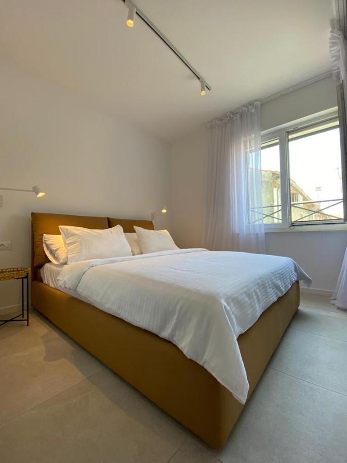 1/2 An Island Apartment Zadar Exterior photo