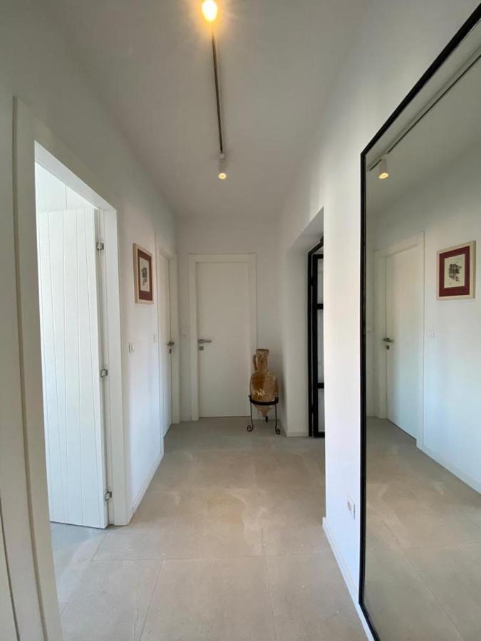 1/2 An Island Apartment Zadar Exterior photo